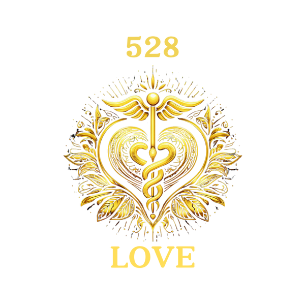 528 Love